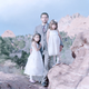 Image for article titled Creepy Yet Gorgeous Portraits of Purity-Pledging Daughters and Dads